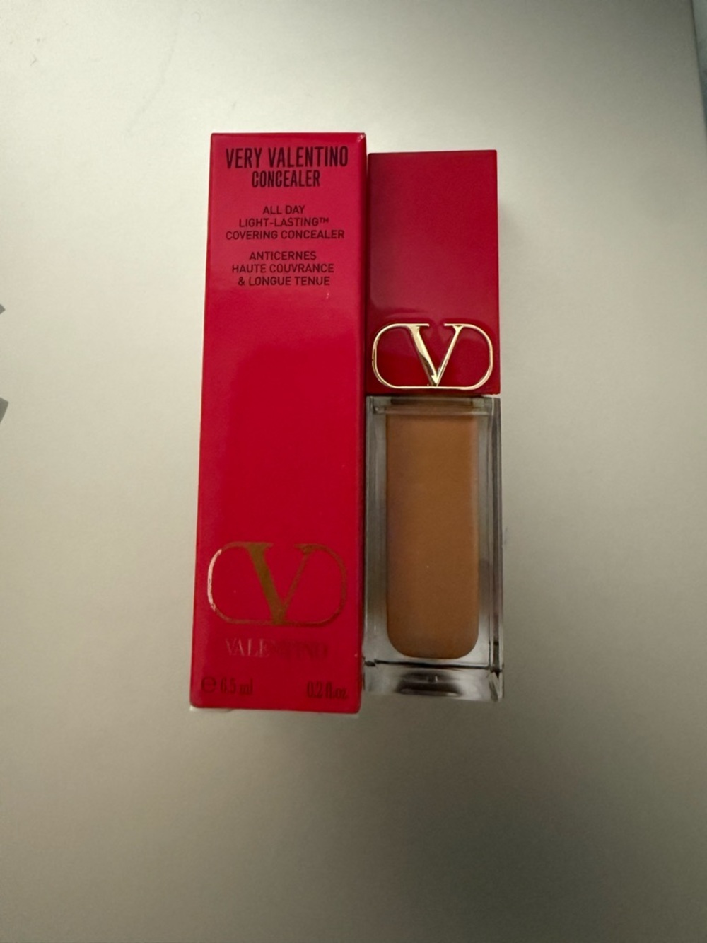 Very Valentino Concealer - DN1